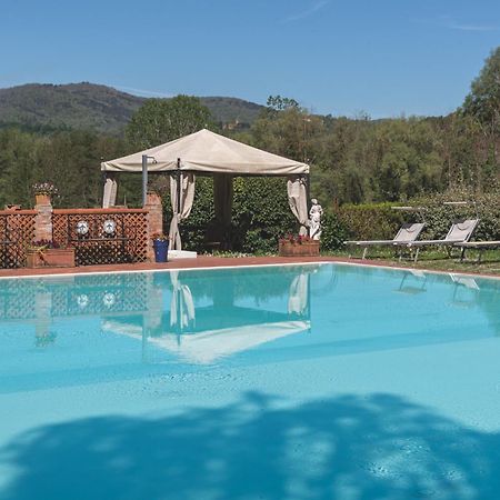 Villa Poggio Di Gaville Meleto Kültér fotó